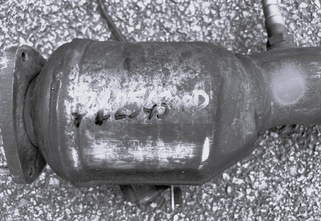 7L254300D METAL