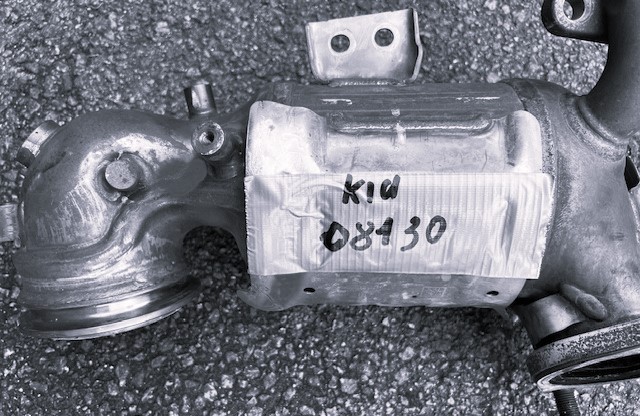 KIA 08130