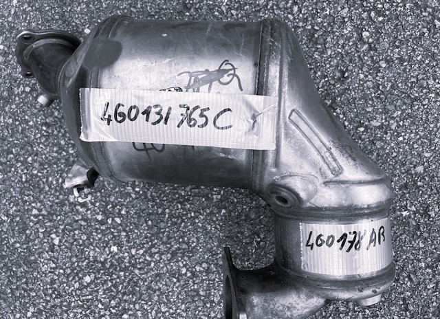 4G0131703Q / 4G0178AB