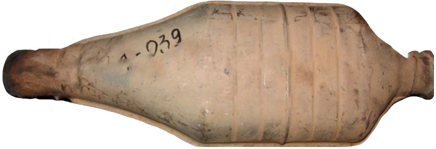 TR PSA K039